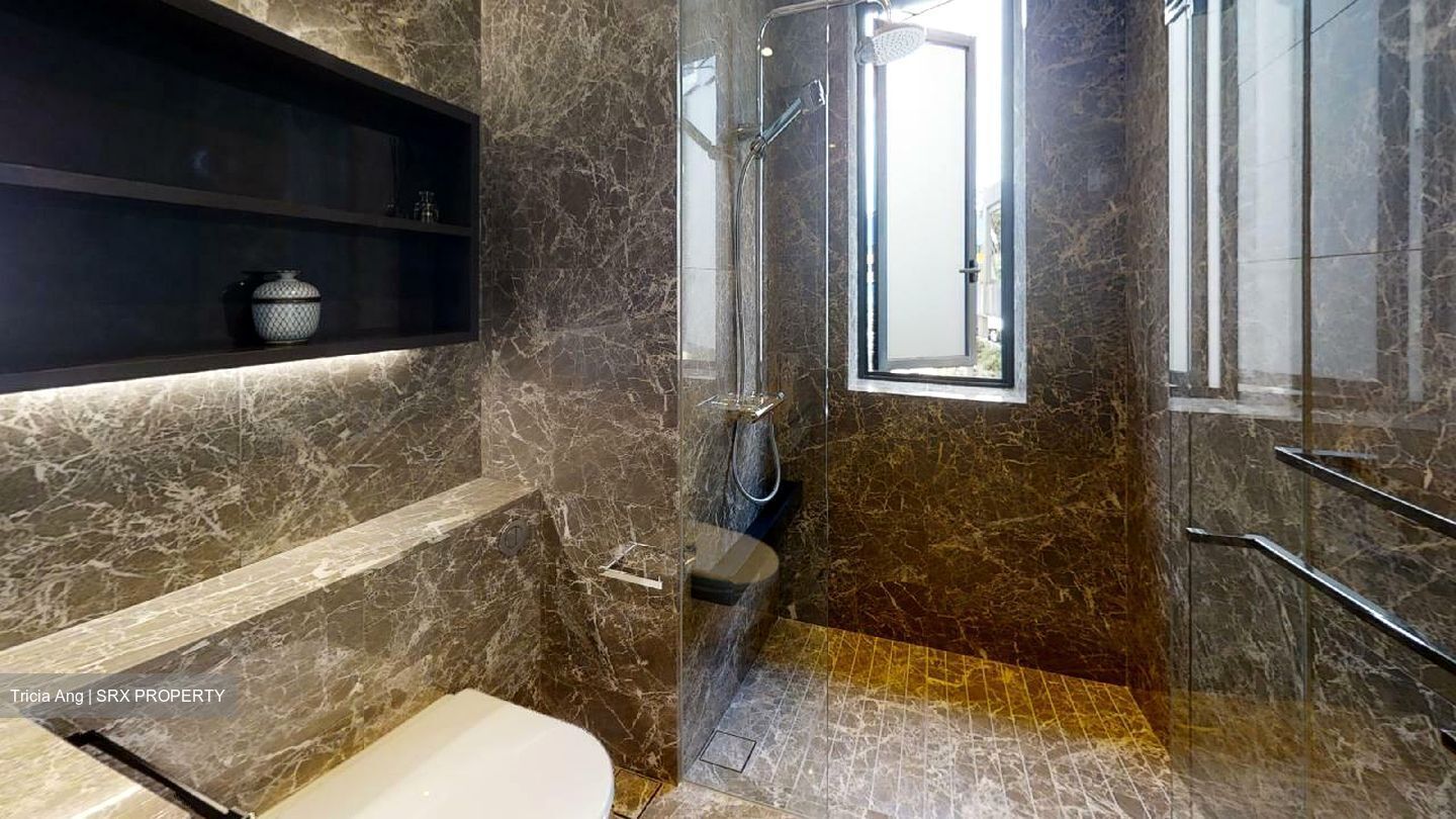 Amber 45 (D15), Apartment #558528311